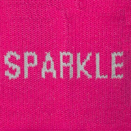Sparkle (Fuschia)
