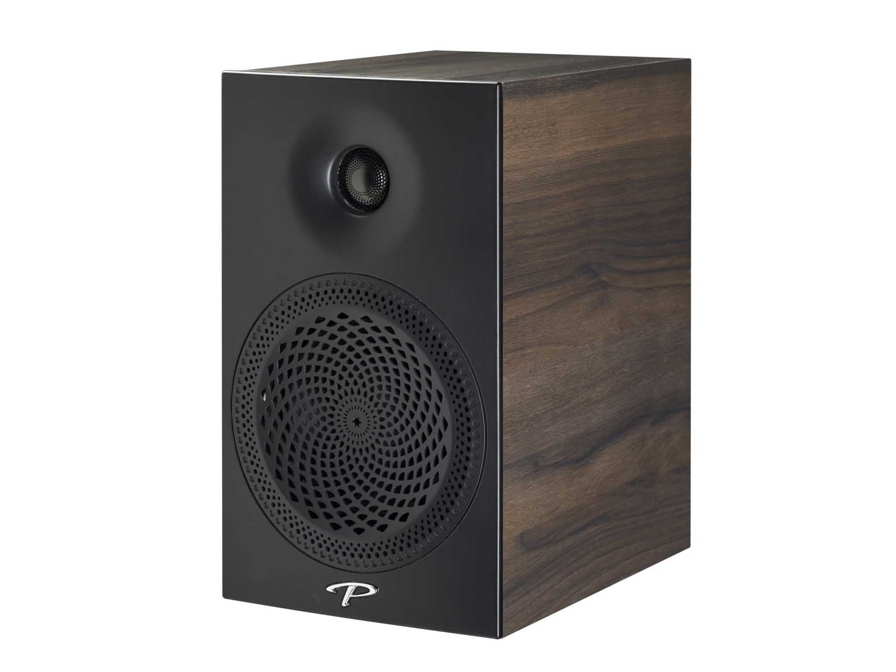 Paradigm Premier 100B Bookshelf Speakers (Pair) - High-Fidelity Audio for Home Theater & Music Listening