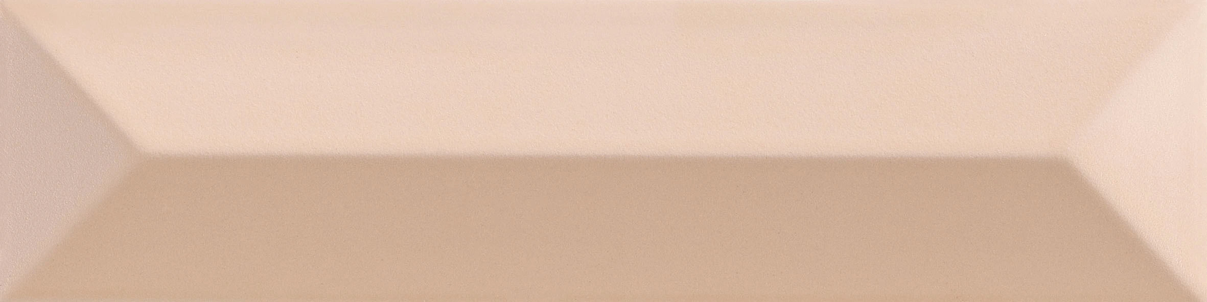 Rhythm Ceramic Wall Tile Series – Mist Pink 2x8 Inch Tiles | Strata Collection | Perfect for Bathroom Backsplash, Kitchen Accent Wall & Modern Interior Design