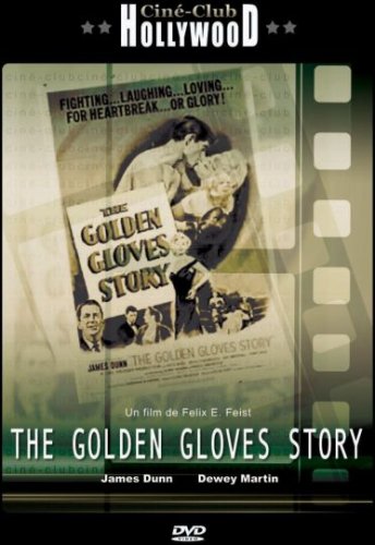The Golden Gloves Story - Premium Boxing Gloves for Training & Competition | Perfect for Boxing Gyms, Home Workouts & Martial Arts