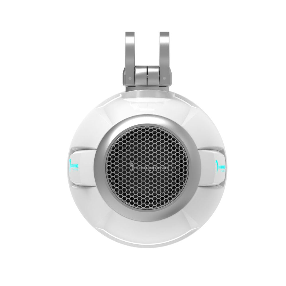 Diamond Audio POD8F4W 700W Peak (350W RMS) 8
