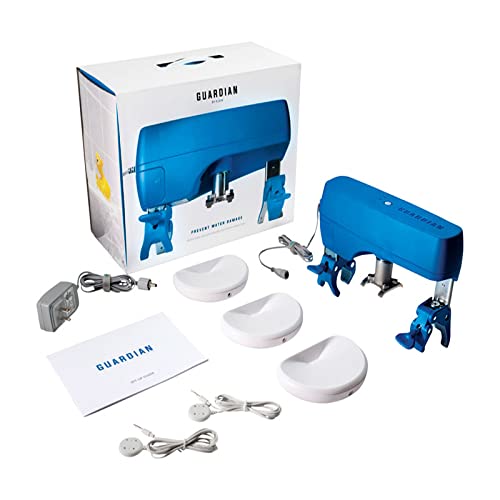 Leak Prevention System - Universal Size for All Appliances, Multi-Purpose Water Leak Detector for Home & Office Use - Perfect for Washing Machines, Refrigerators, and Water Heaters