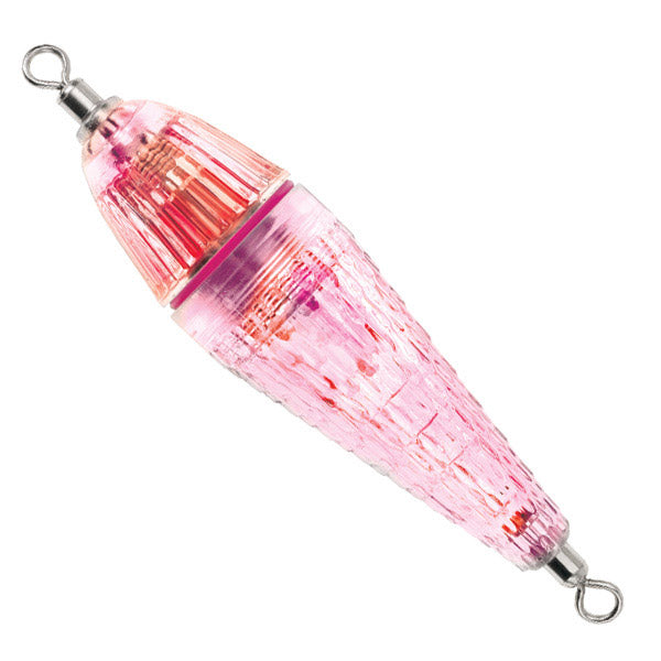 C&H 5.75 Inch Mardi Gras LED Light - Perfect for Party Decorations, Festive Celebrations and Home Lighting