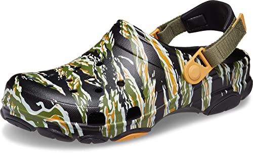 Black/Multi