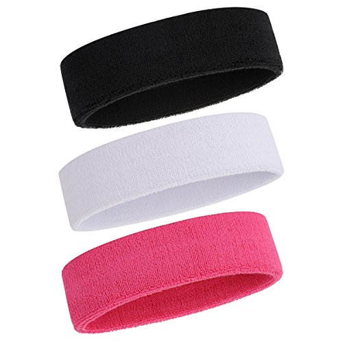 Black/White/Pink