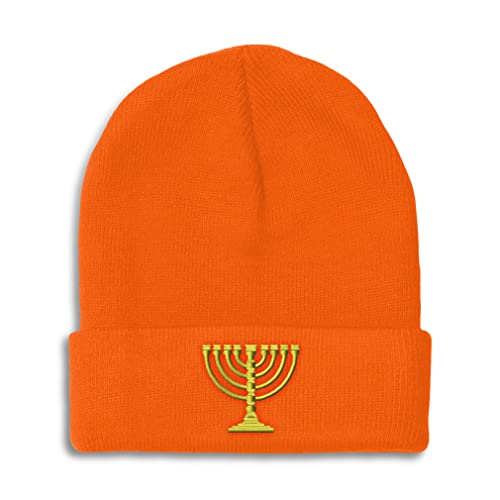 Orange Design Only