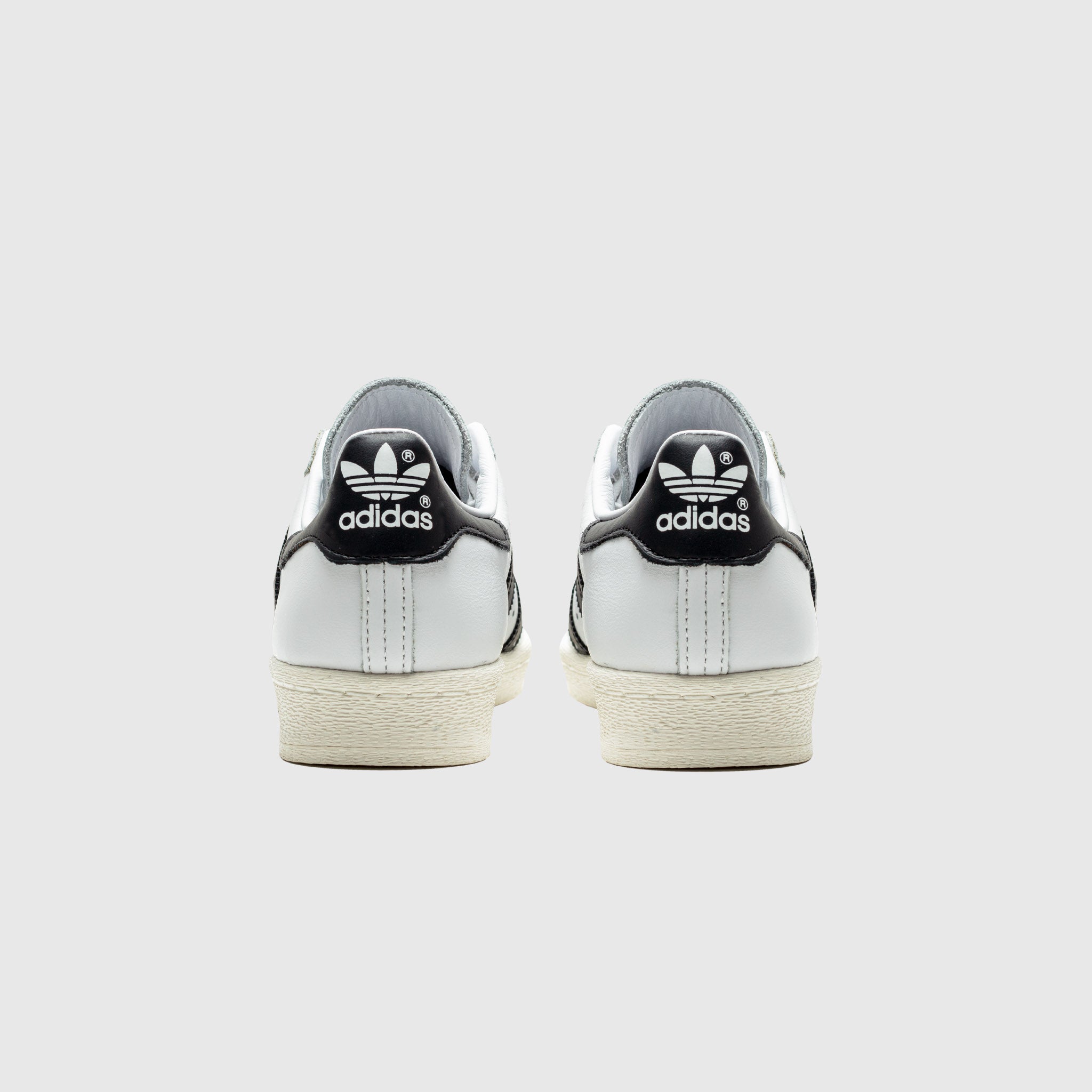 Adidas Superstar 84 Sneakers - Classic White & Black Low-Top Shoes for Men & Women | Perfect for Casual Wear, Street Style & Everyday Comfort