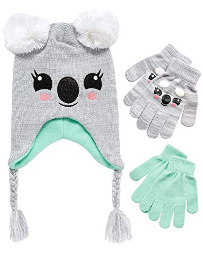 Koala Gloves