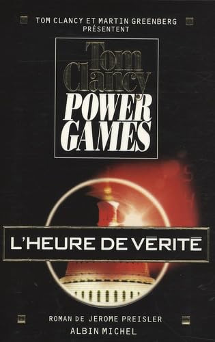 Power Games - Volume 7 | Action-Packed Fantasy Adventure Book Series | Perfect for Gamers & Fantasy Lovers