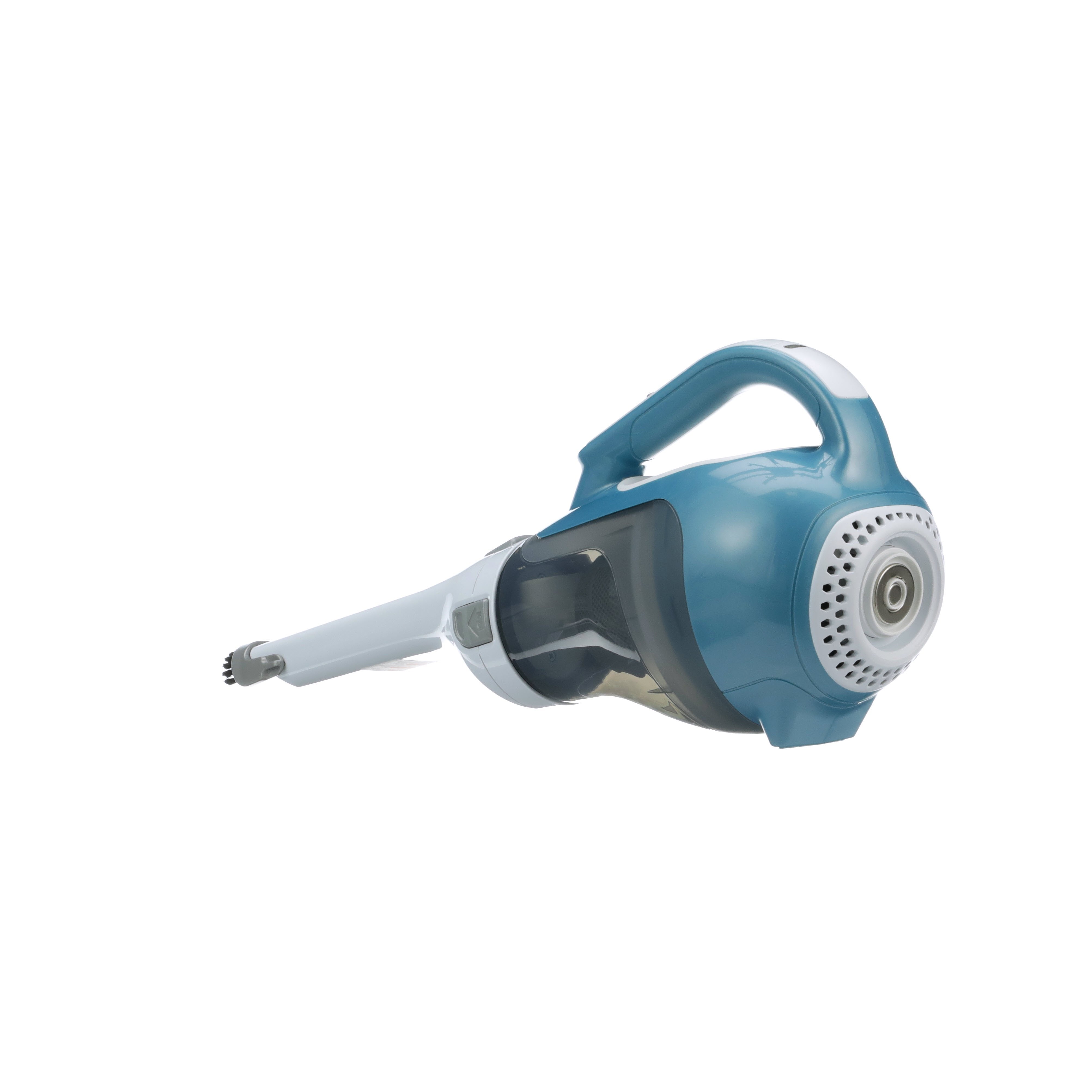 Dustbuster® AdvancedClean™ Cordless Handheld Vacuum - Powerful Portable Rechargeable Vacuum for Pet Hair, Car, Home & Quick Cleanups