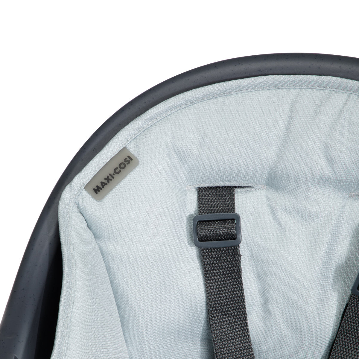 Maxi Cosi Moa 8-in-1 Convertible High Chair for Babies & Toddlers - Adjustable Height, Reclining Seat, Easy Clean - Perfect for Dining, Feeding & Playtime at Home