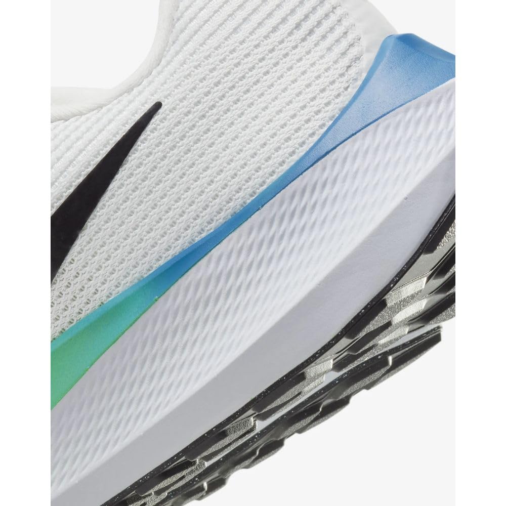 Nike Air Zoom Pegasus 40 Running Shoes for Men & Women - Lightweight Cushioned Sneakers for Road Running, Training & Gym Workouts