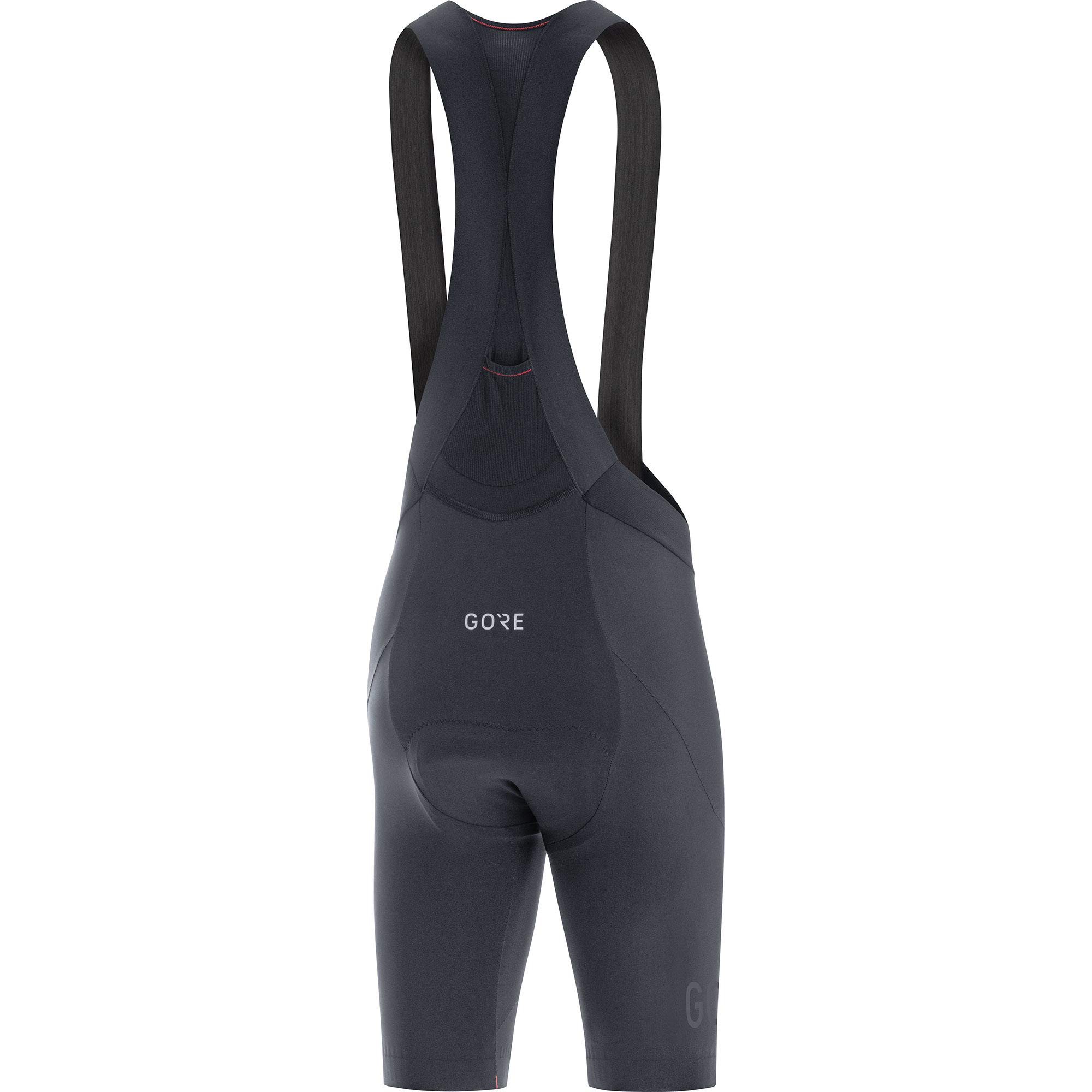 GORE WEAR C7 Women's Cycling Bib Shorts - Breathable & Comfortable Bike Shorts for Road & Mountain Biking - Perfect for Training, Racing & Long-Distance Rides