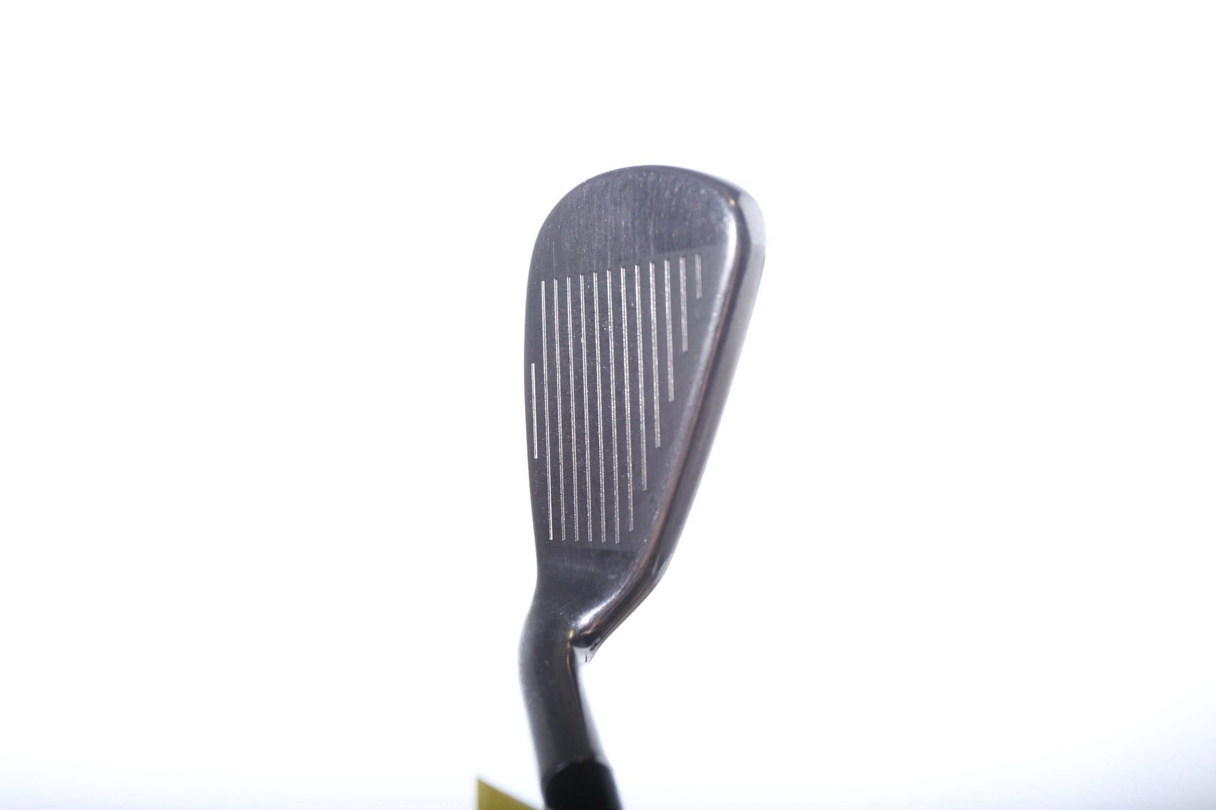 Used Callaway RAZR X HL 7 Iron Right Handed Uniflex Flex Golf Club - Perfect for Beginners & High Handicap Players on the Course