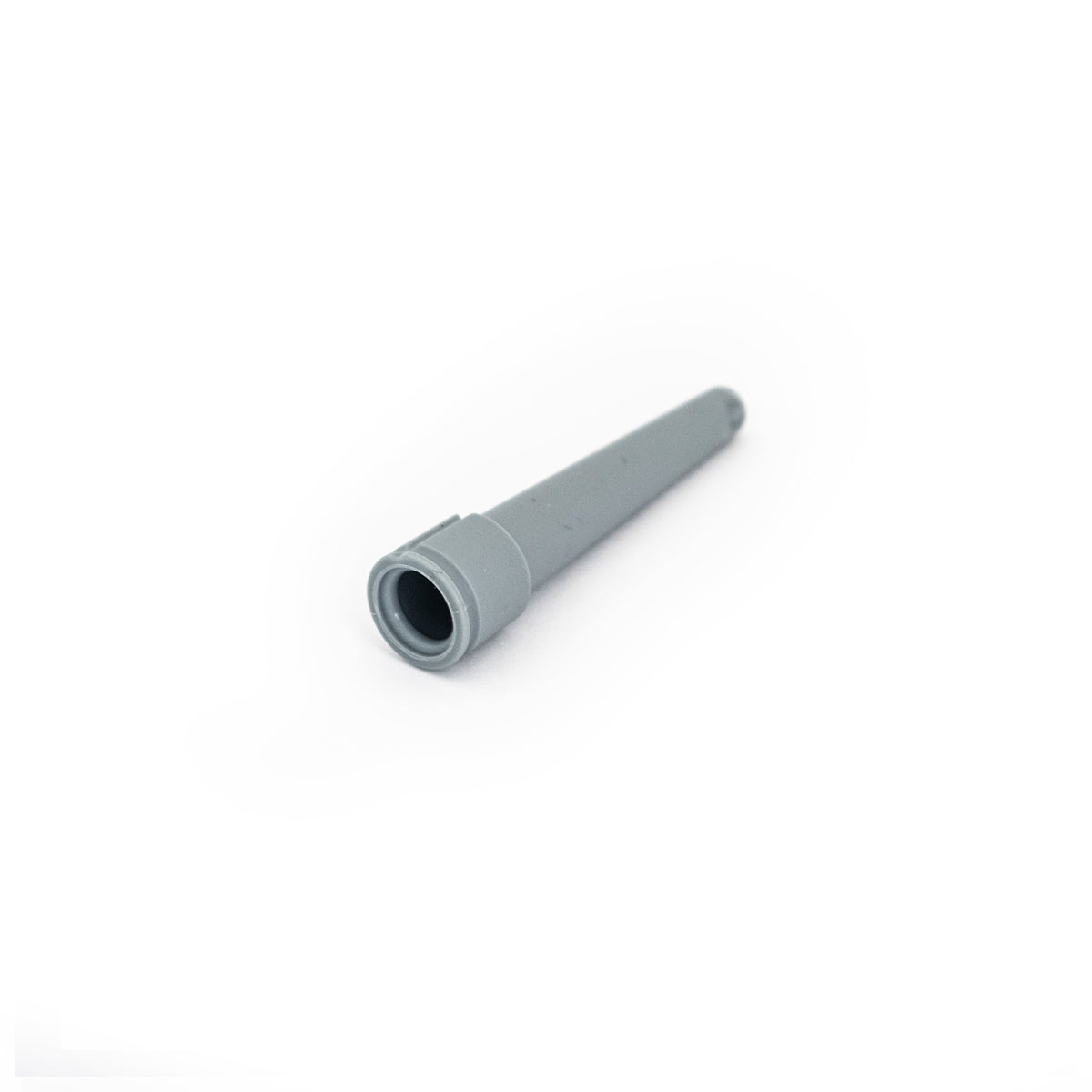 Original DeLonghi Frother Internal Tube Replacement Part 5313236061 - Compatible with Espresso Machines for Perfect Milk Frothing at Home