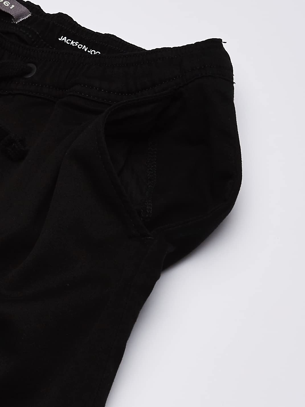 DL1961 Boys' Big Kid Toddler Jackson Stretch Jogger Pants - Comfortable & Stylish Casual Wear for Playdates, School & Everyday Adventures