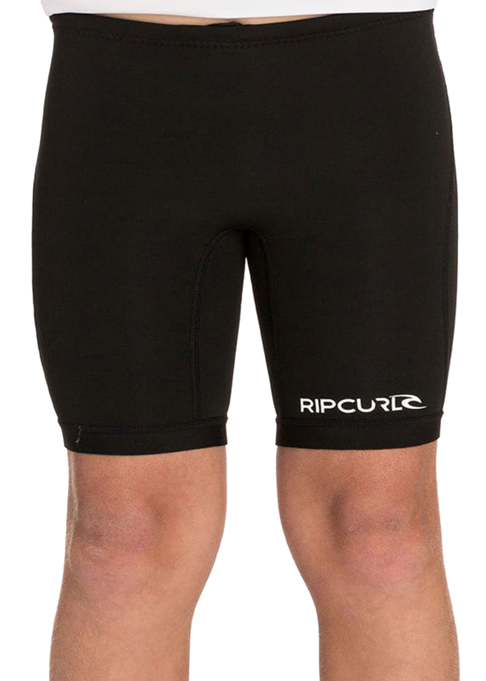 Rip Curl Boys Dawn Patrol 1mm Neoprene Shorts - Kids' Swim & Surf Shorts for Beach, Pool & Water Sports