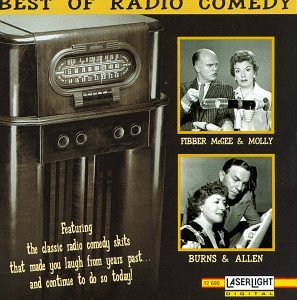 Best of Radio Comedy - Hilarious Classic Comedy Shows for Relaxation & Entertainment | Perfect for Road Trips, Workouts & Home Listening