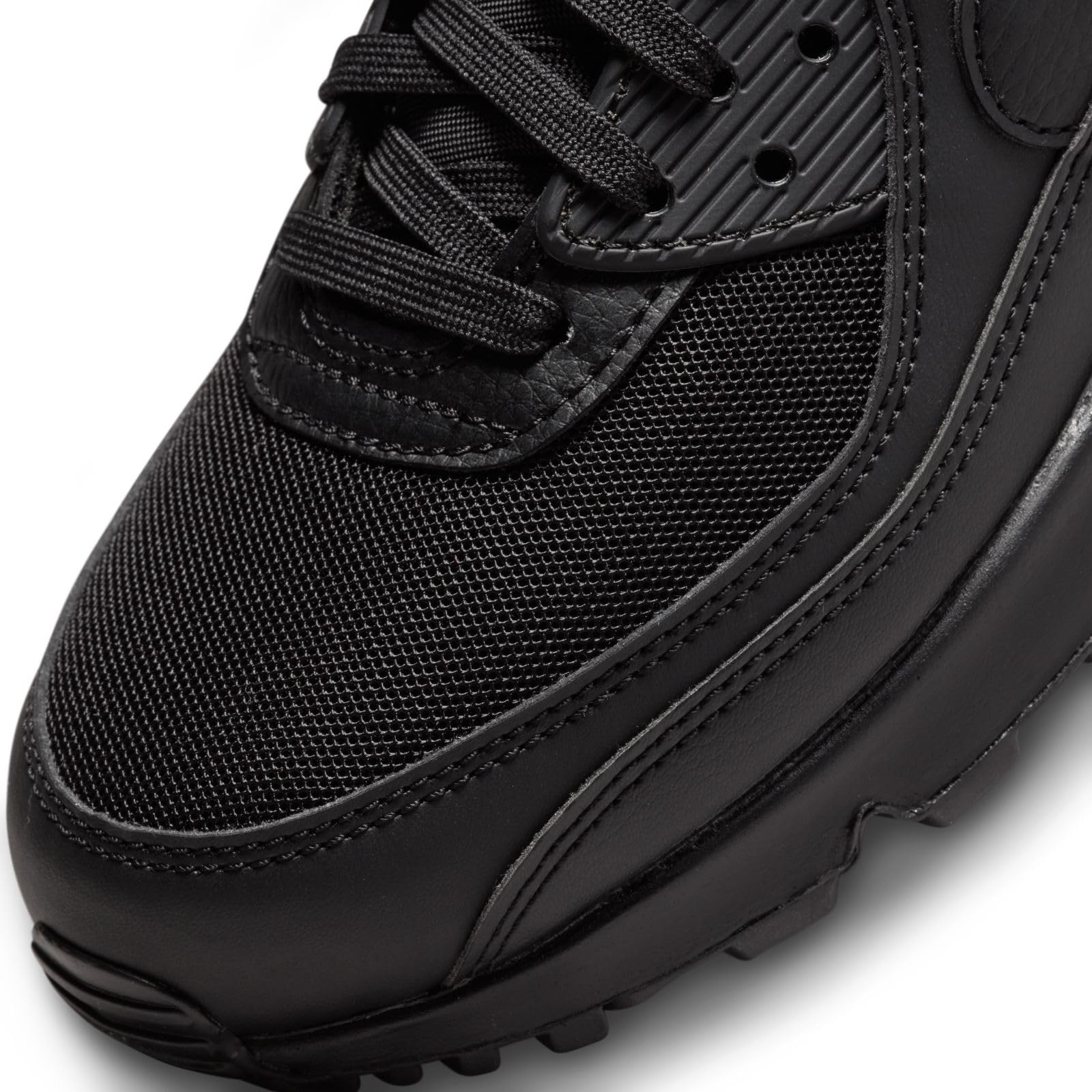 Nike Women's Air Max 90 Running Shoes - Lightweight Cushioned Sneakers for Jogging, Gym Workouts & Everyday Wear