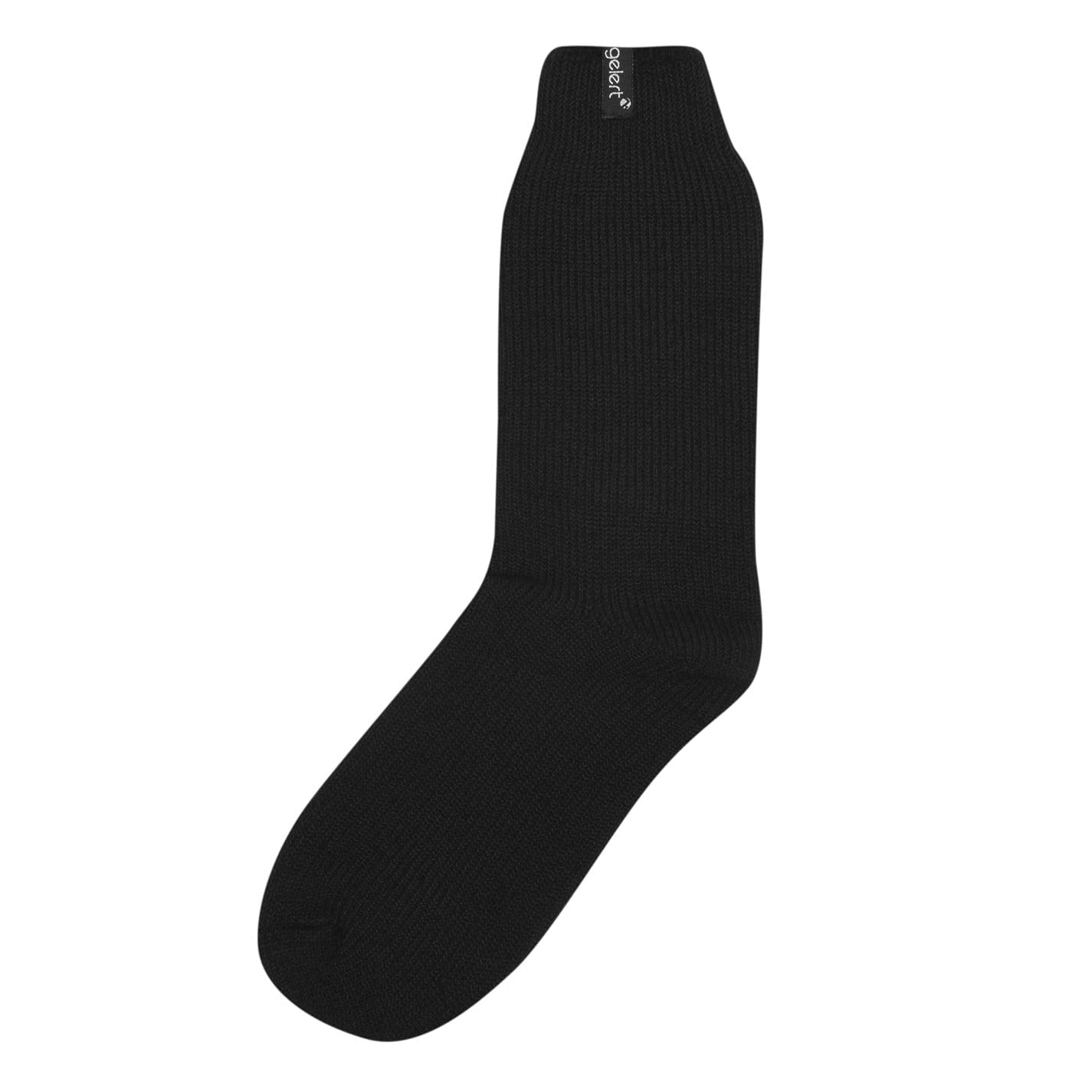 Gelert Men's Thermal Socks - Heat Retention Winter Socks for Cold Weather, Standard Fit - Ideal for Hiking, Skiing & Outdoor Activities