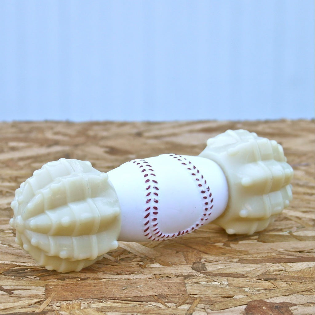 Double Action Sport Baseball - High Performance Training & Game Ball for Youth & Adults - Perfect for Practice, Games & Outdoor Activities