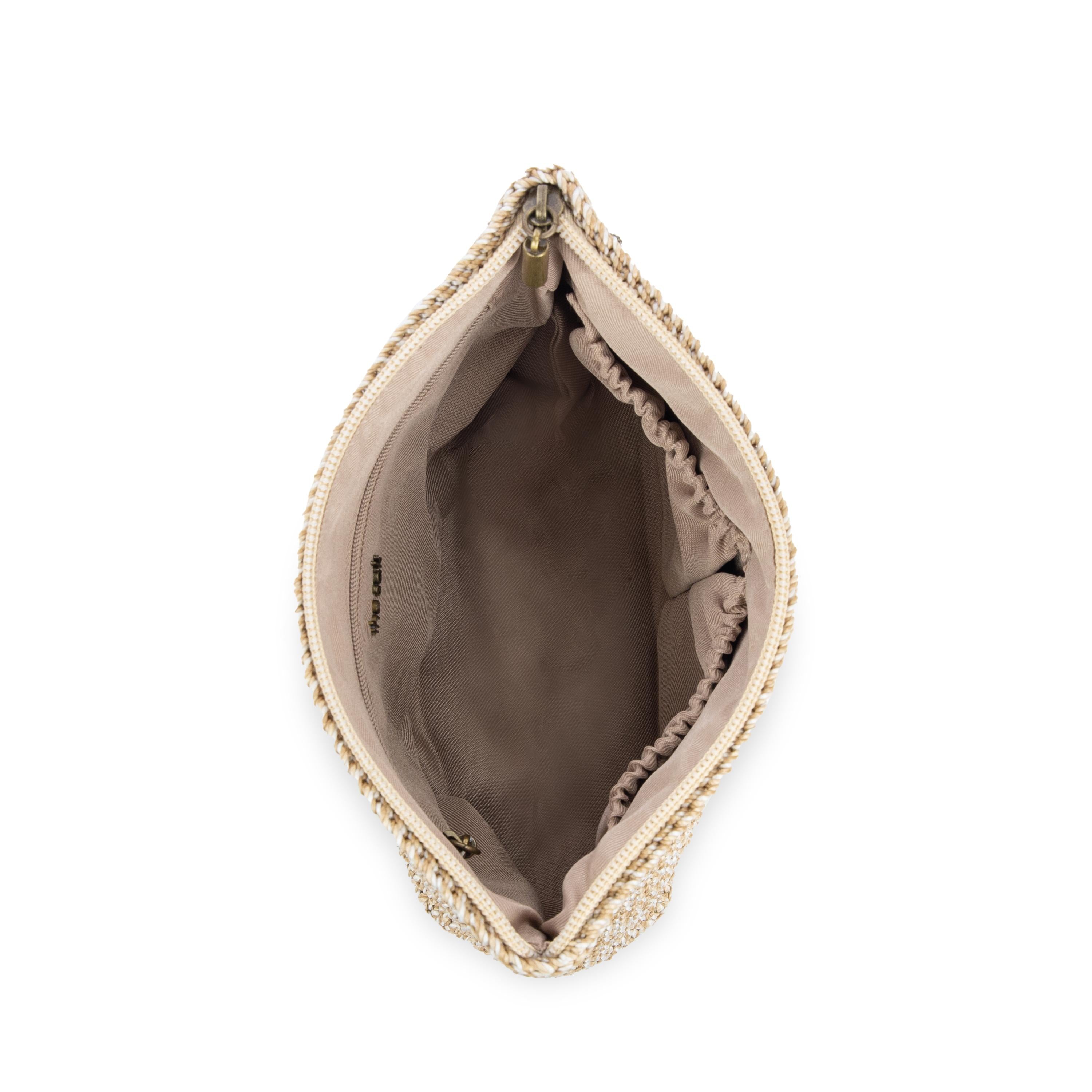 Essential Medium Pouch - Waterproof & Lightweight Crossbody Bag for Women & Men - Perfect for Travel, Gym, Hiking & Everyday Use