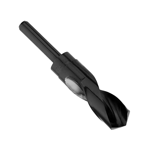 Auniwaig HSS Reduced Shank Drill Bit 1.08