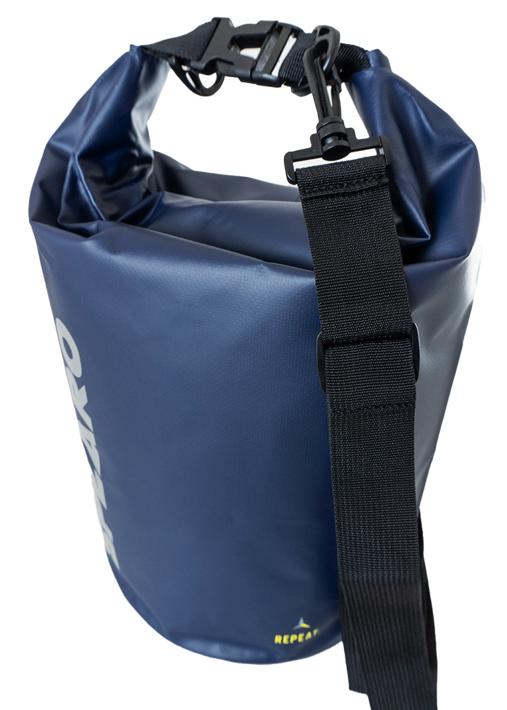 Waterproof Spearo Dry Bag 15L - Lightweight & Durable for Kayaking, Boating, Camping & Beach Adventures