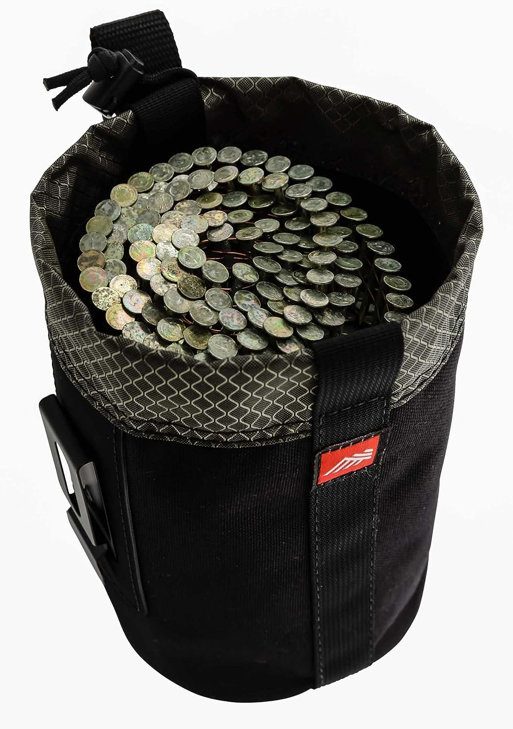 Diamondback DB Sax2 Professional Tool Bag - Heavy Duty Durable Construction for Mechanics & Contractors - Perfect for Workshop, Garage & Job Site Use