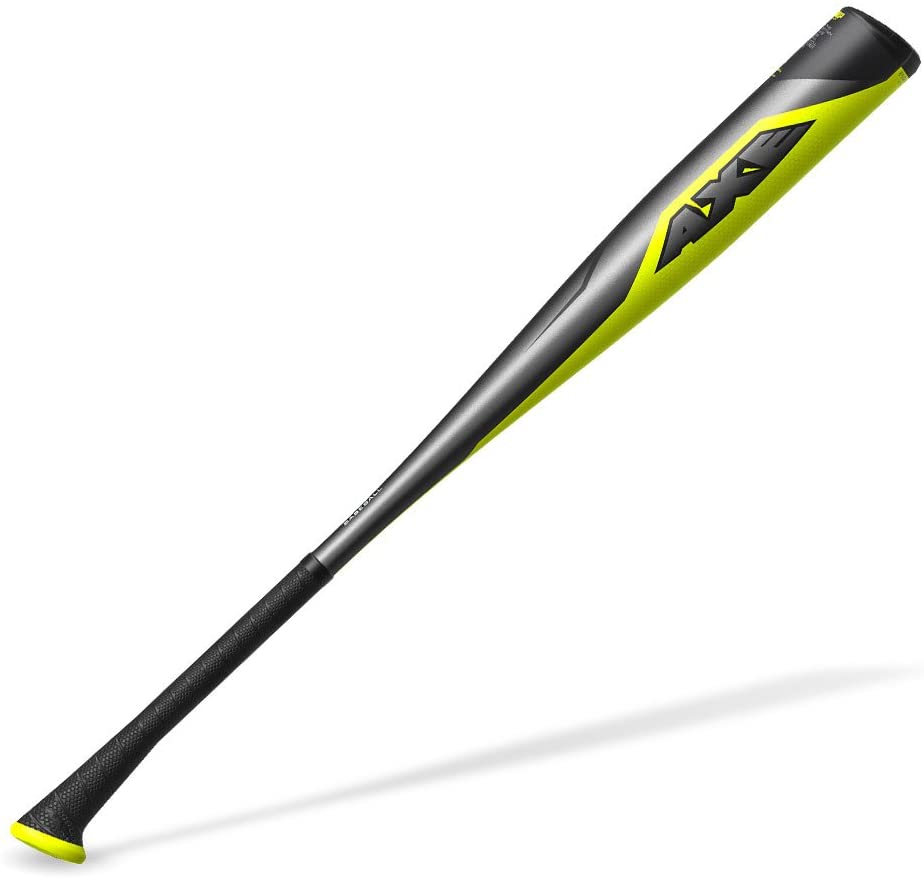 New Axe L135F 2019 Origin 8 USA Baseball Bat - 2 5/8