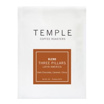 Premium Temple Coffee 