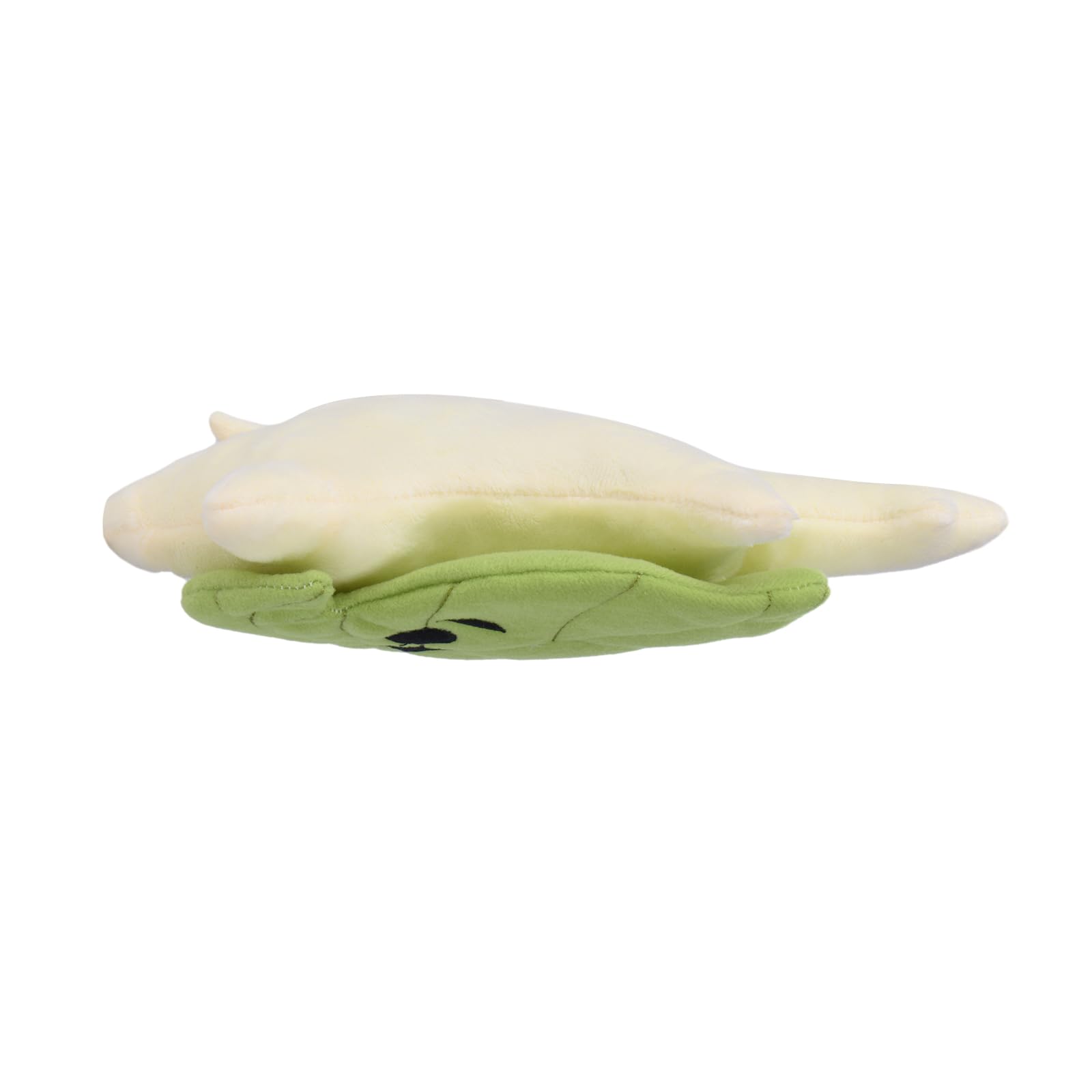 7.8 Inch Korok Plush Doll - Light Green Yahaha Figure Toy for Zelda Game Fans | Cute Collectible Gift for Gamers & Home Decor