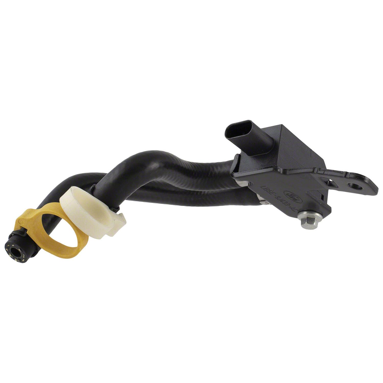 Ford 2019-2024 Ranger EGR Valve Vacuum Solenoid Assembly LB5Z-9J433-B - Replacement Part for Improved Engine Performance & Emissions Control | Perfect for Off-Roading & Daily Driving