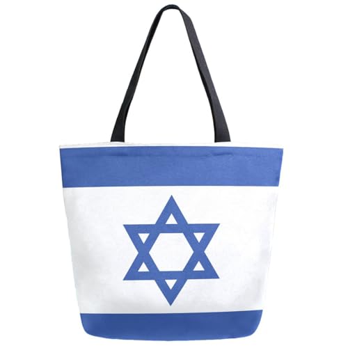 Flag of Israel