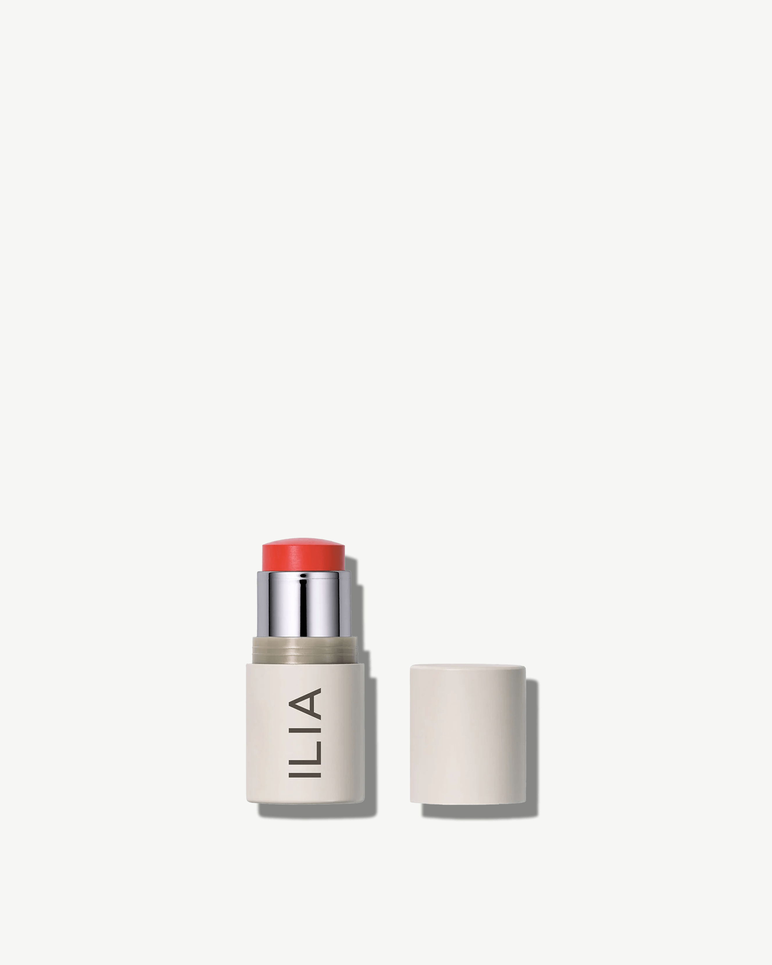 ILIA Multi Stick - 3-in-1 Cream Blush, Lip & Eye Color | Vegan, Clean Beauty Makeup | Perfect for On-The-Go Touch Ups & Travel Makeup Essentials