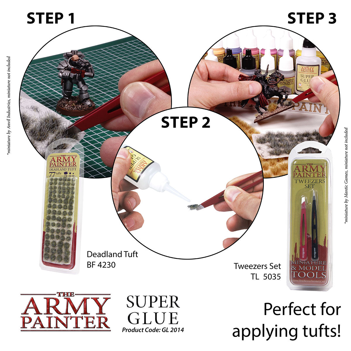 Super Glue - Instant Strong Adhesive for Home Repairs, Crafts & DIY Projects | Fast Bonding Cyanoacrylate Glue