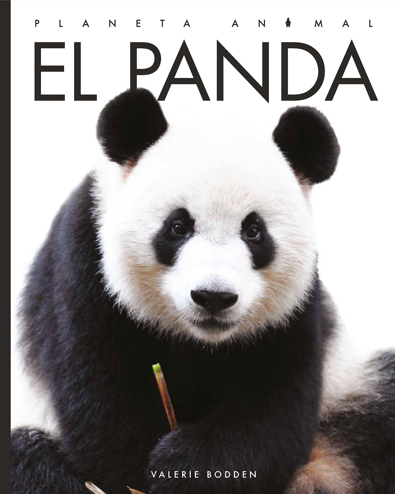 El Panda 9781640264717 - Bilingual Children's Book for Early Learning & Reading - Perfect for Bedtime Stories & Classroom Activities