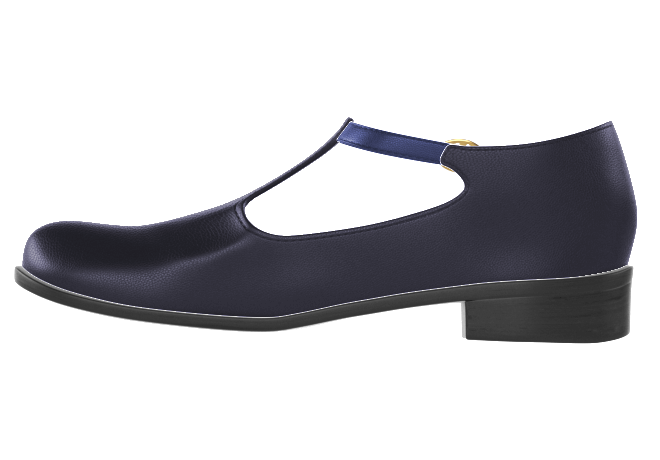 Jane Mary Janes - Comfortable & Stylish Women's Casual Shoes for Everyday Wear | Perfect for Walking, Work & Outfits