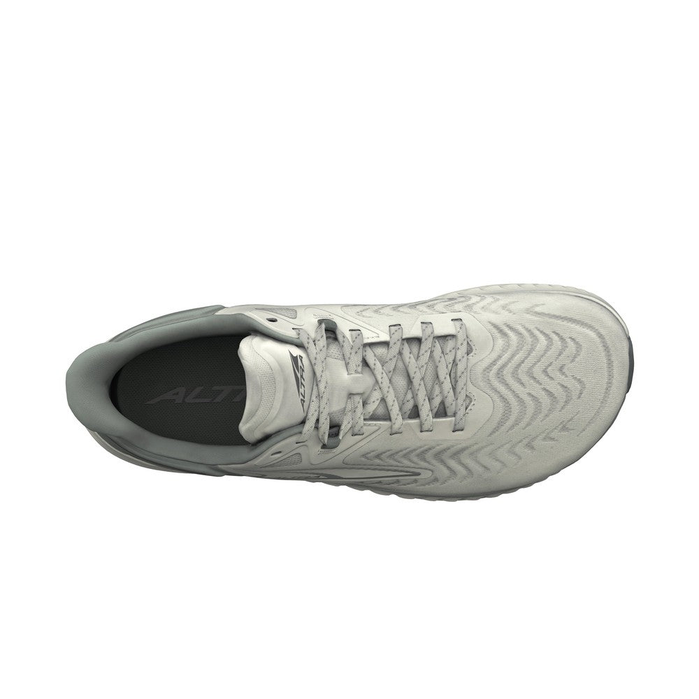 M Torin 7 White Sneakers - Lightweight Comfortable Women's Walking Shoes for Casual Wear, Gym & Travel