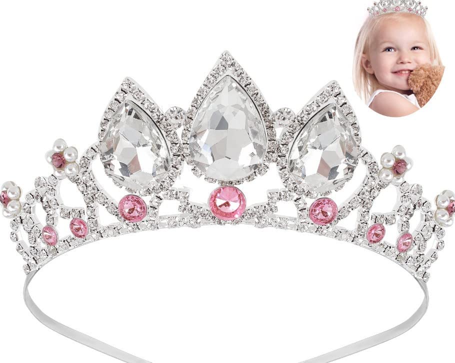 Silver Pink