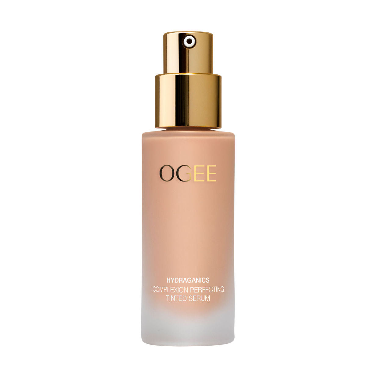 Complexion Perfecting Tinted Serum - Lightweight Foundation with SPF & Skincare Benefits for Flawless Coverage | Perfect for Daily Wear & Natural Makeup Looks