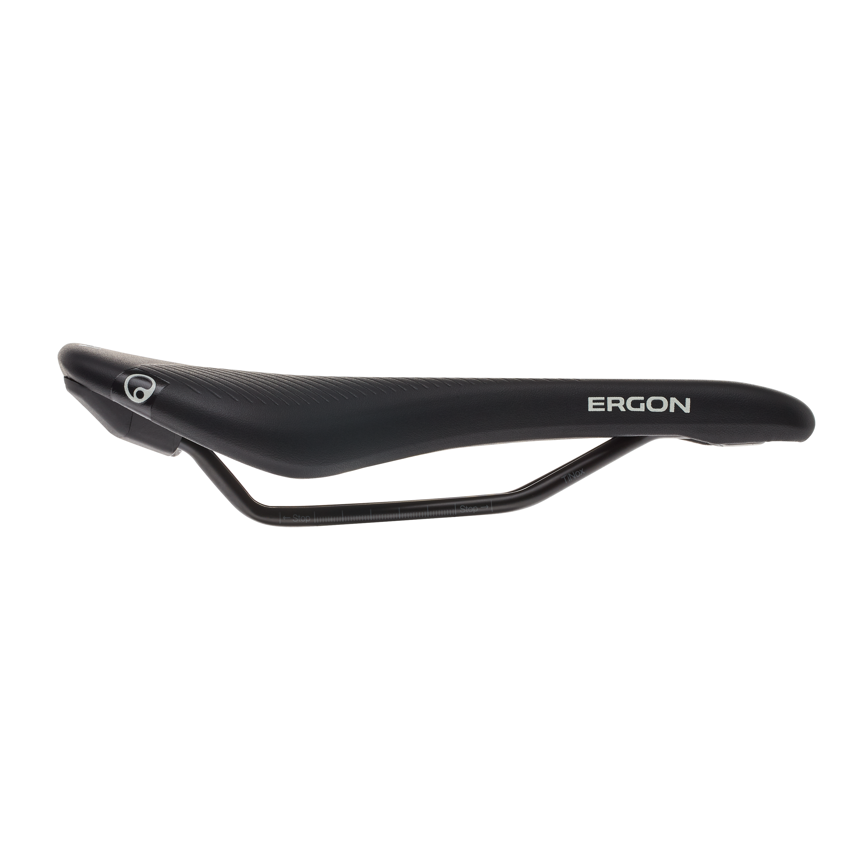 SR Comp Men's Ergonomic Bike Saddle - Comfortable Cycling Seat for Road & Mountain Bikes - Perfect for Long Rides, Commuting & Racing