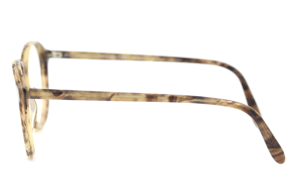 Anglo American Eyewear 169 GYS - Stylish & Durable Sunglasses for Men & Women - Perfect for Outdoor Activities, Driving, and Beach Vacations