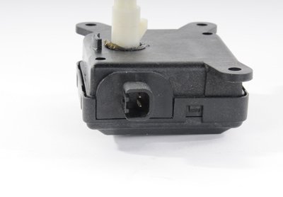 ACDelco 93196654 GM Original Equipment HVAC Air Inlet Door Actuator - Replacement Part for GM Vehicles | Perfect for Heating & Cooling System Repairs
