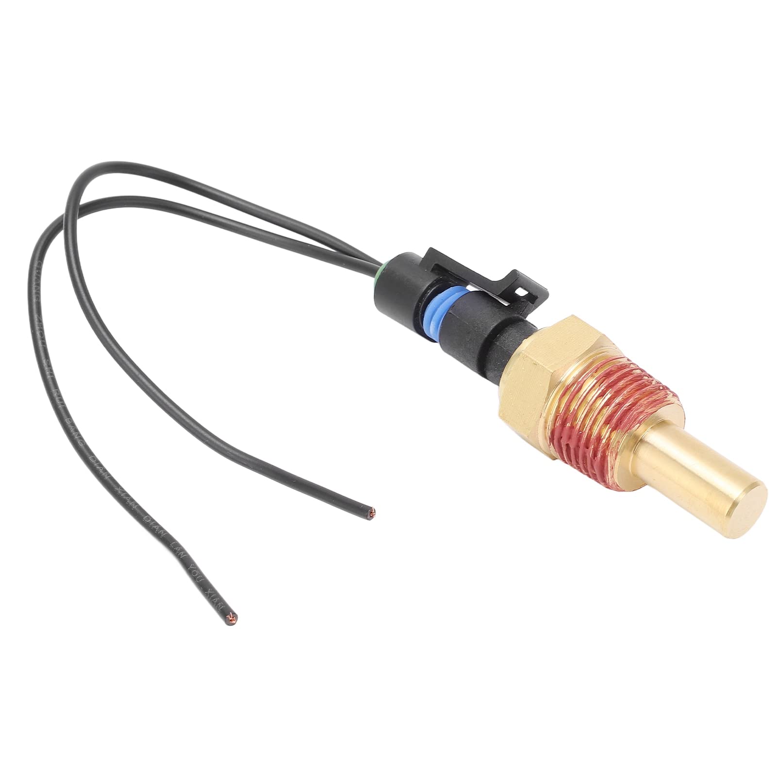 High-Quality Differential Oil Temperature Sensor 5055401 - Durable & Abrasion-Resistant for Car Engine Protection | Perfect for Off-Roading, Towing & Extreme Weather Conditions