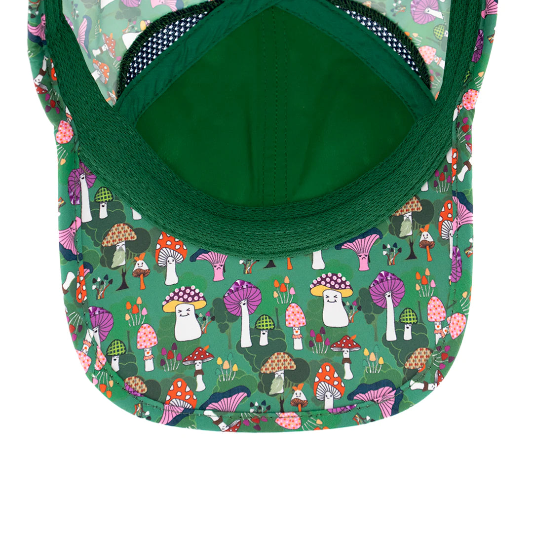 Sprints O.G. Baseball Cap - Adjustable Dad Hat for Men & Women - Casual Streetwear Snapback for Running, Hiking, and Outdoor Activities