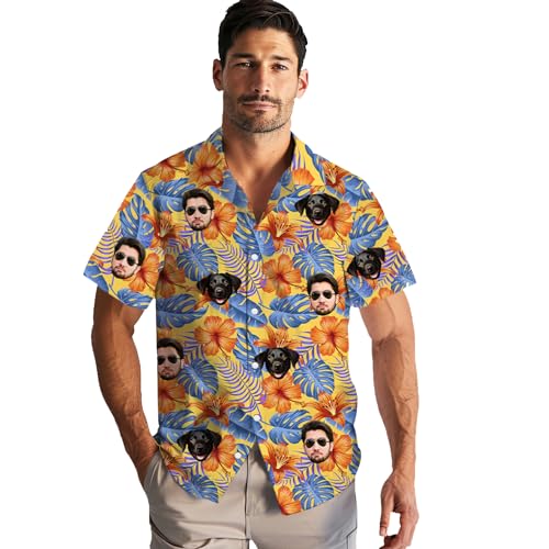 Aloha Shirt 3