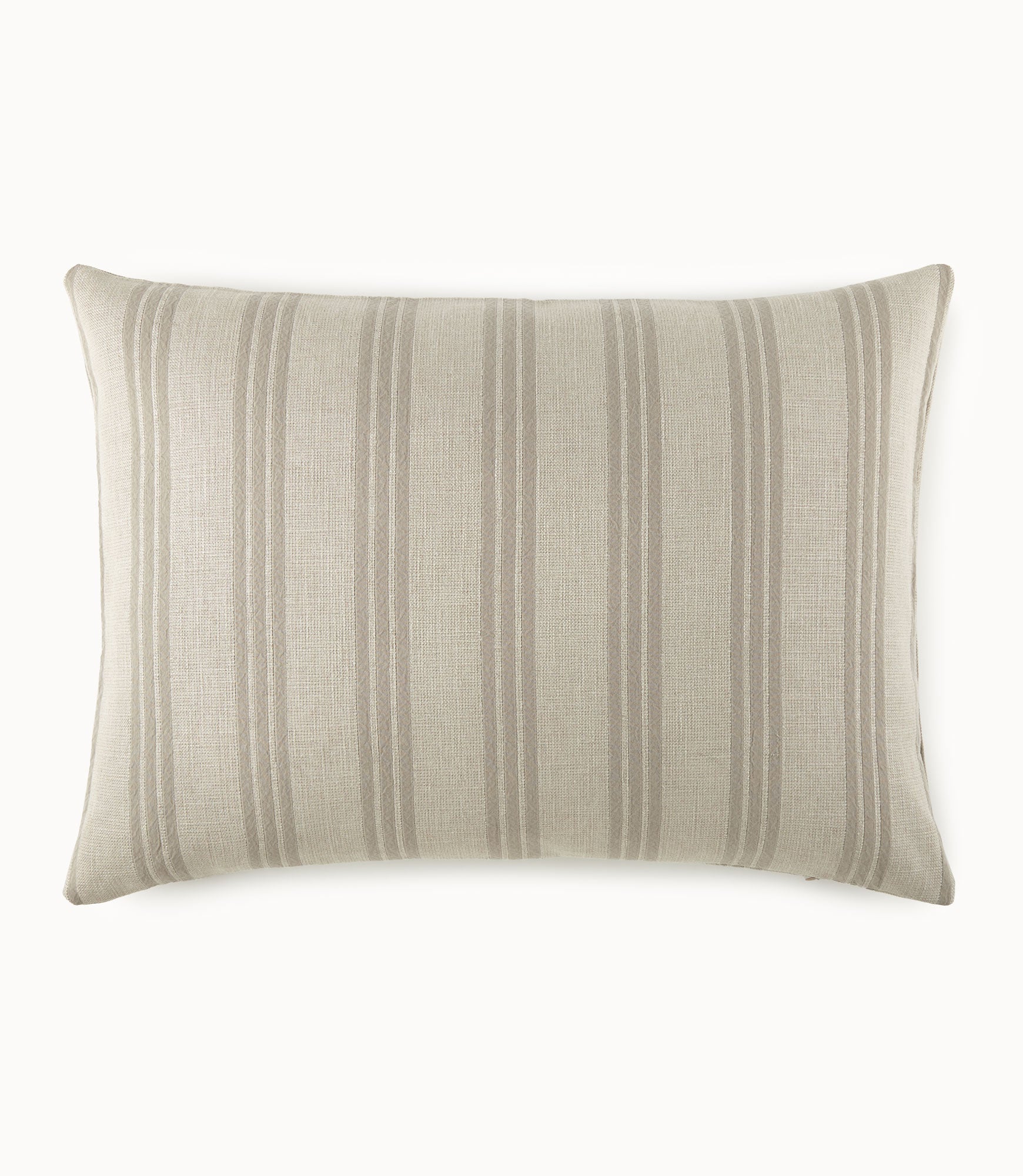 Lennox Decorative Throw Pillow Covers - Soft Bohemian Style Square Cushion for Sofa, Bed, Chair - Perfect for Living Room, Bedroom & Home Decor
