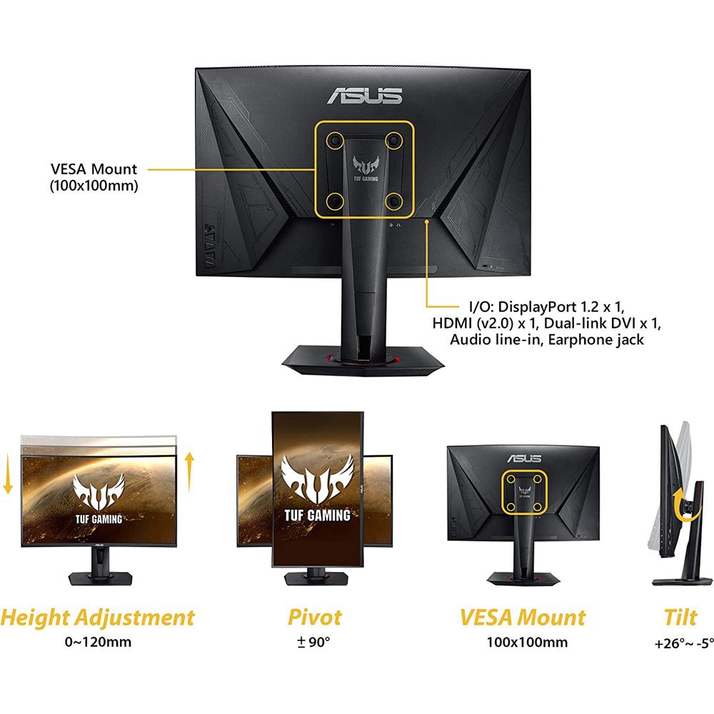 ASUS 27