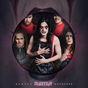 Avatar - Hunter Gatherer (2 x LP Picture Disc) | Limited Edition Vinyl Record for Music Collectors & Fans | Perfect for Home Listening, Gifts & Music Enthusiasts